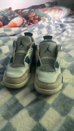 Jordan 4
