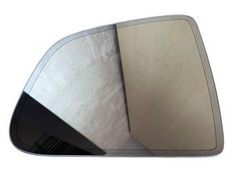 Tesla Model Y 2020-2025, Y Juniper Exterior Mirror Premium - Glass - Left Side - New 1615880-02-A