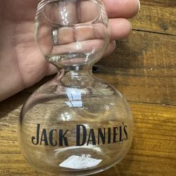 Jack Daniels Chaser Jiggler
