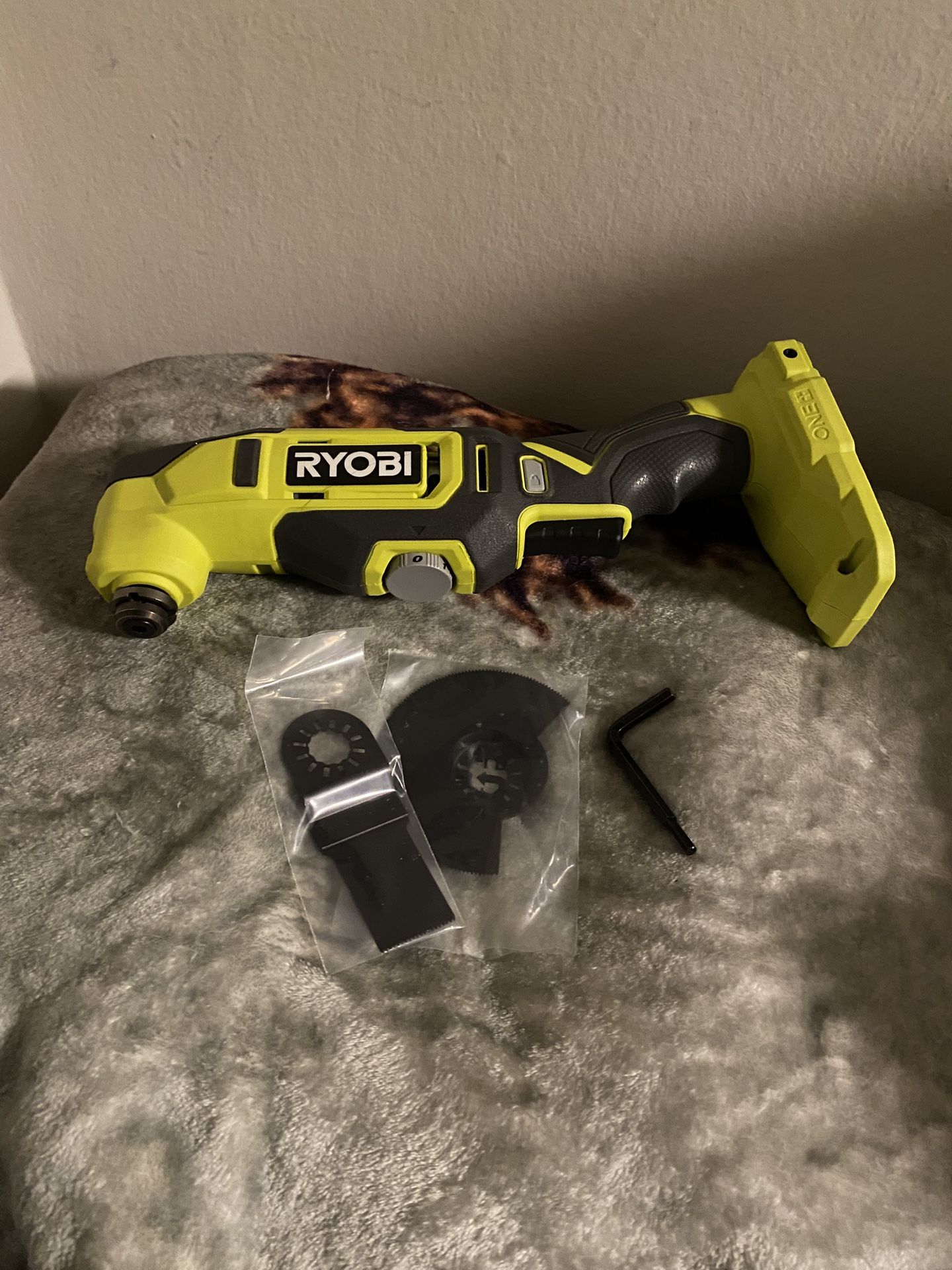 Ryobi Multi tool 