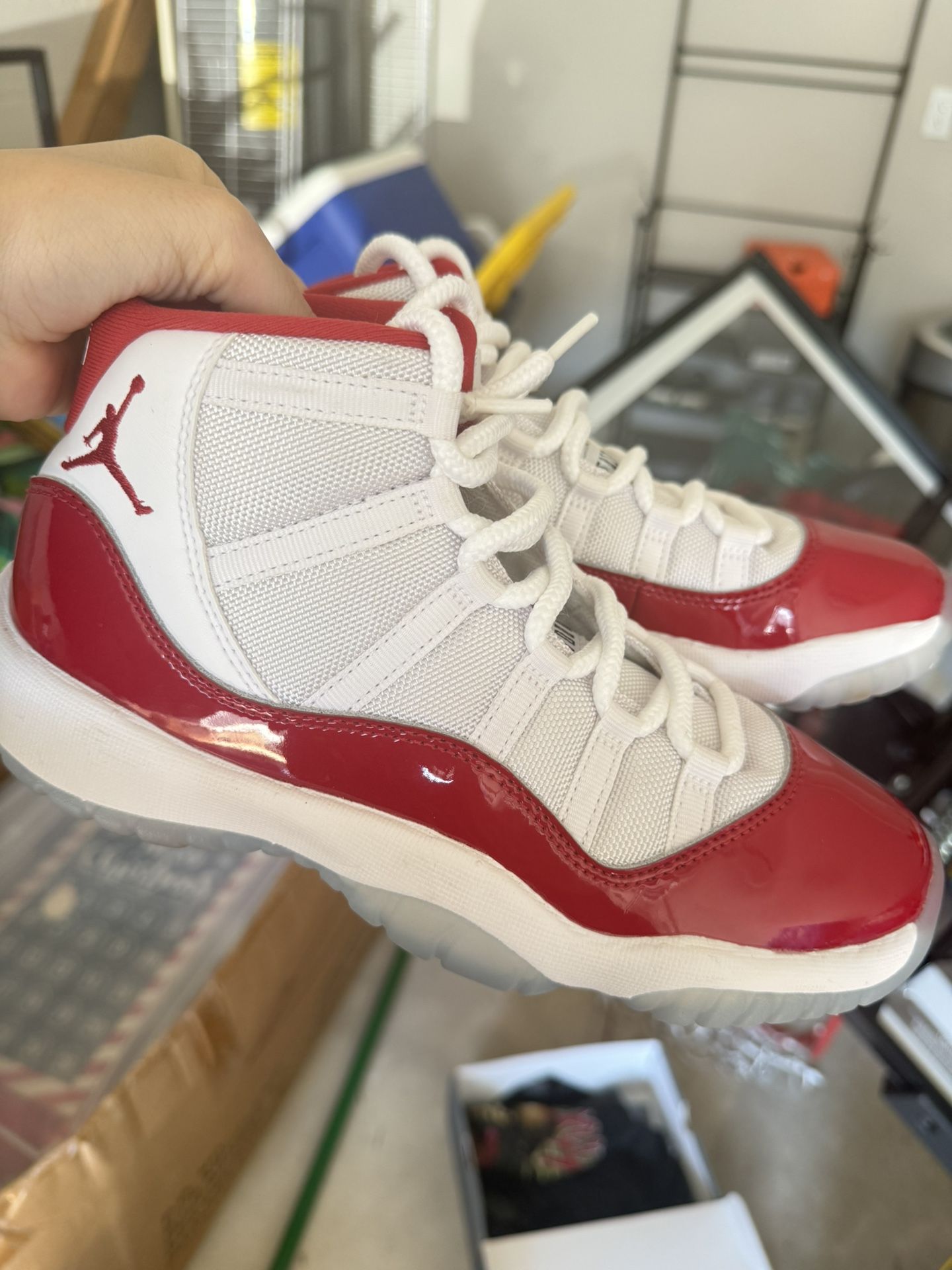 Air Jordan 11 Retro