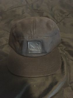 Diamond hat