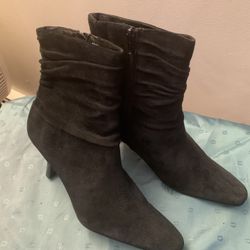 These Boots…..