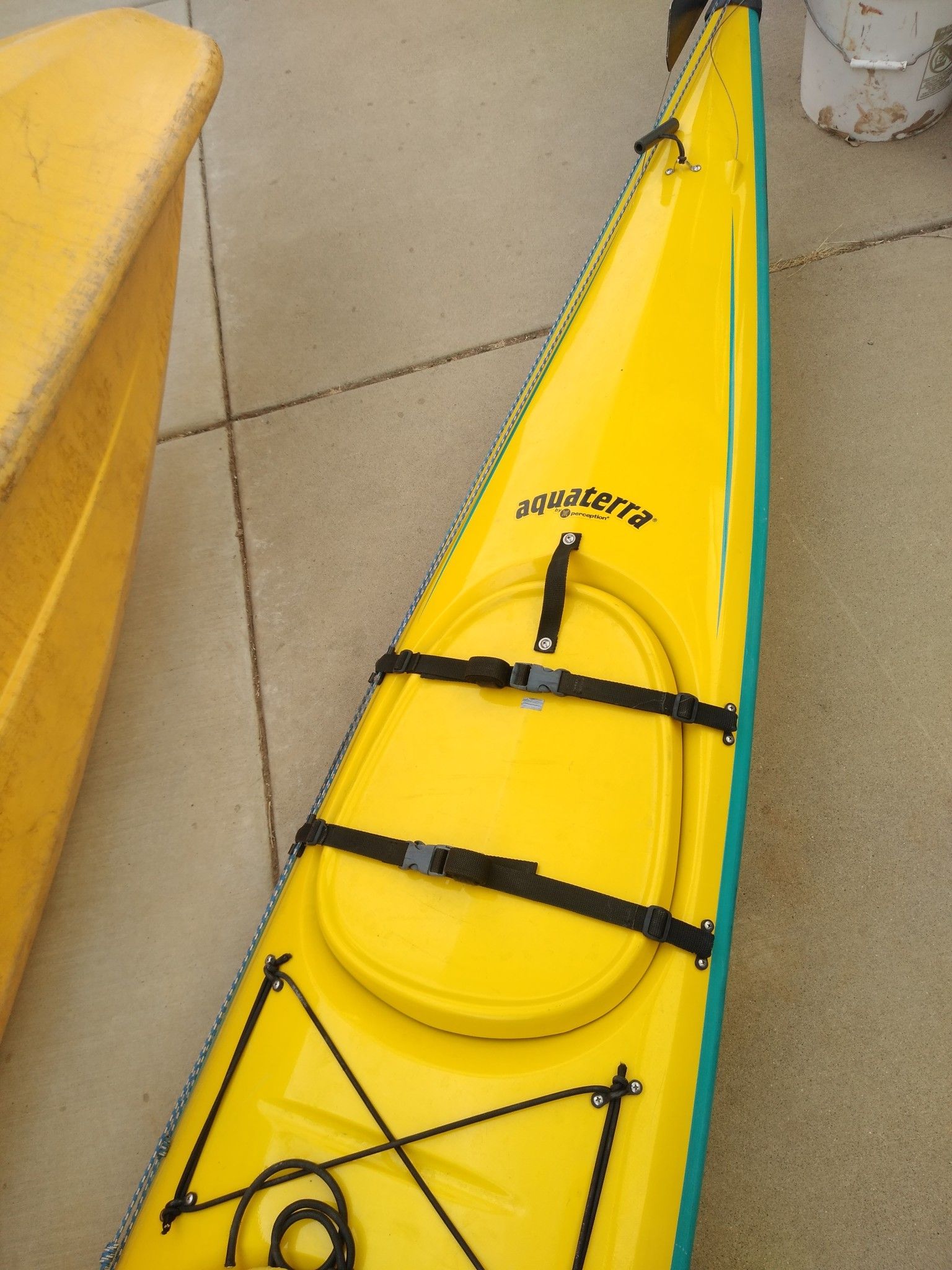 Sea lionaquaterra kayak for Sale in Elk Grove, CA OfferUp
