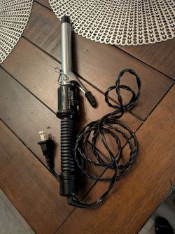 Conair Curling Iron