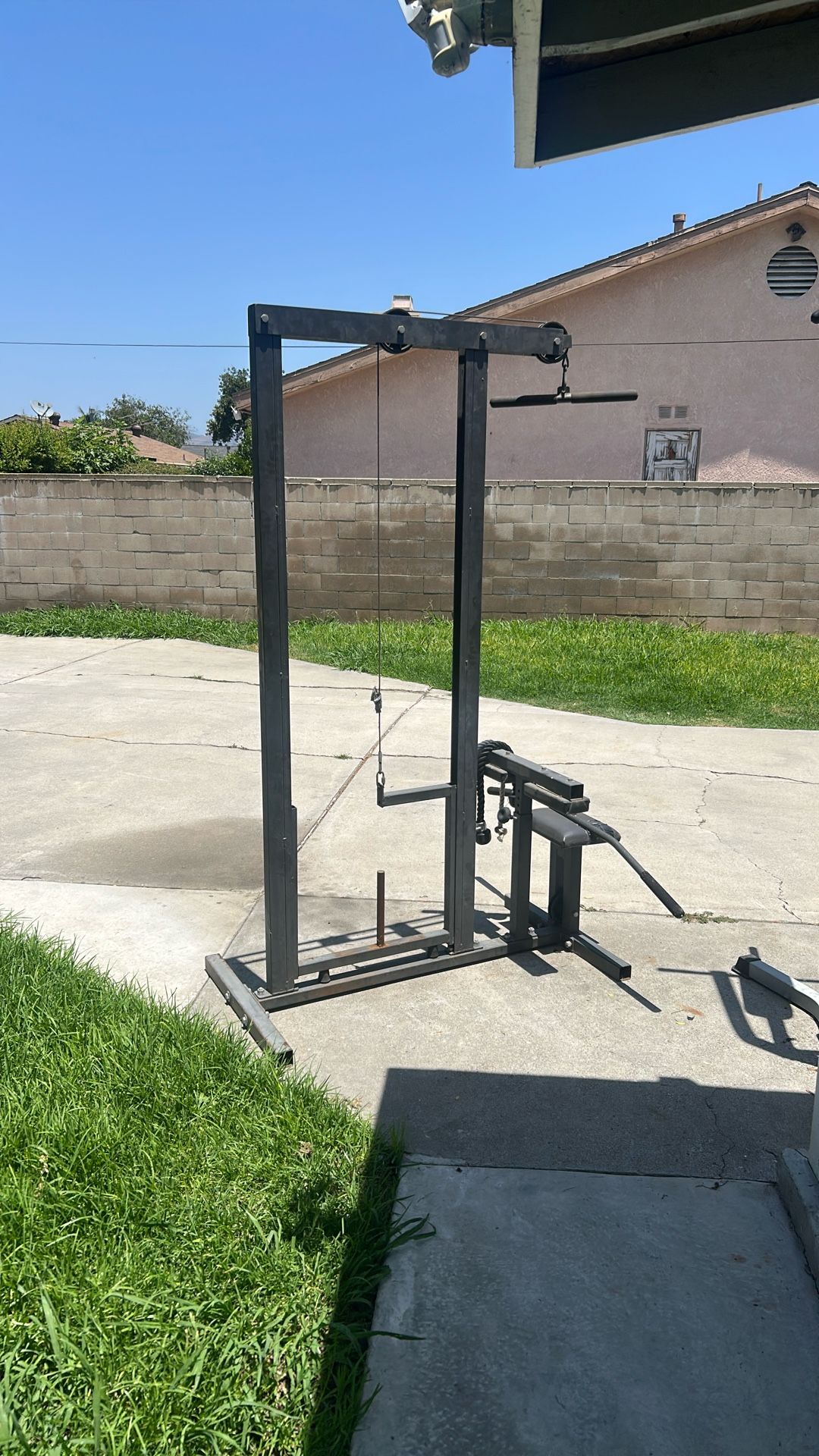 Exercise Equipment