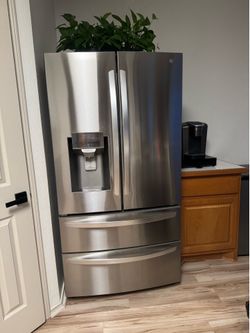 LG REFRIGERATOR