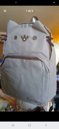 Pusheen backpack