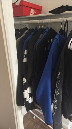 Designer Clothes
