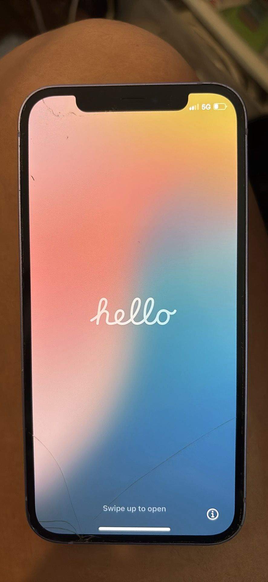 iPhone 12
