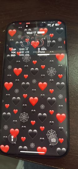 I phone 15 plus unlocked