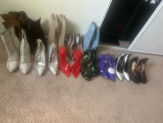 Shoes