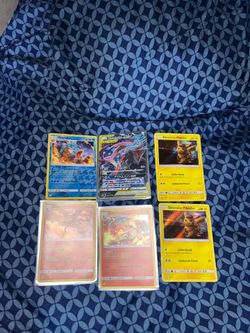 Cards