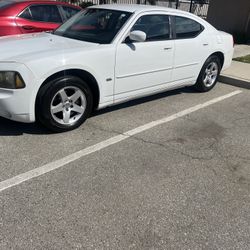 2010 Dodge Charger