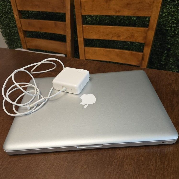 Apple MacBook Pro model A1278
