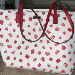 Kate Spade Large Purse/tote
