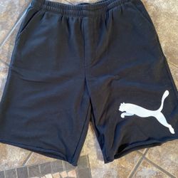 Puma Shorts $8 Each