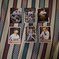 OhtaniYamamotoSasakiFreddyFreeman2Koufax