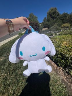 Cinnamoroll Backpack