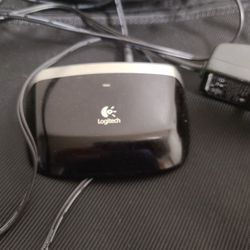 Logitech Ps3 Adapter For Harmony Remote RARE!!!