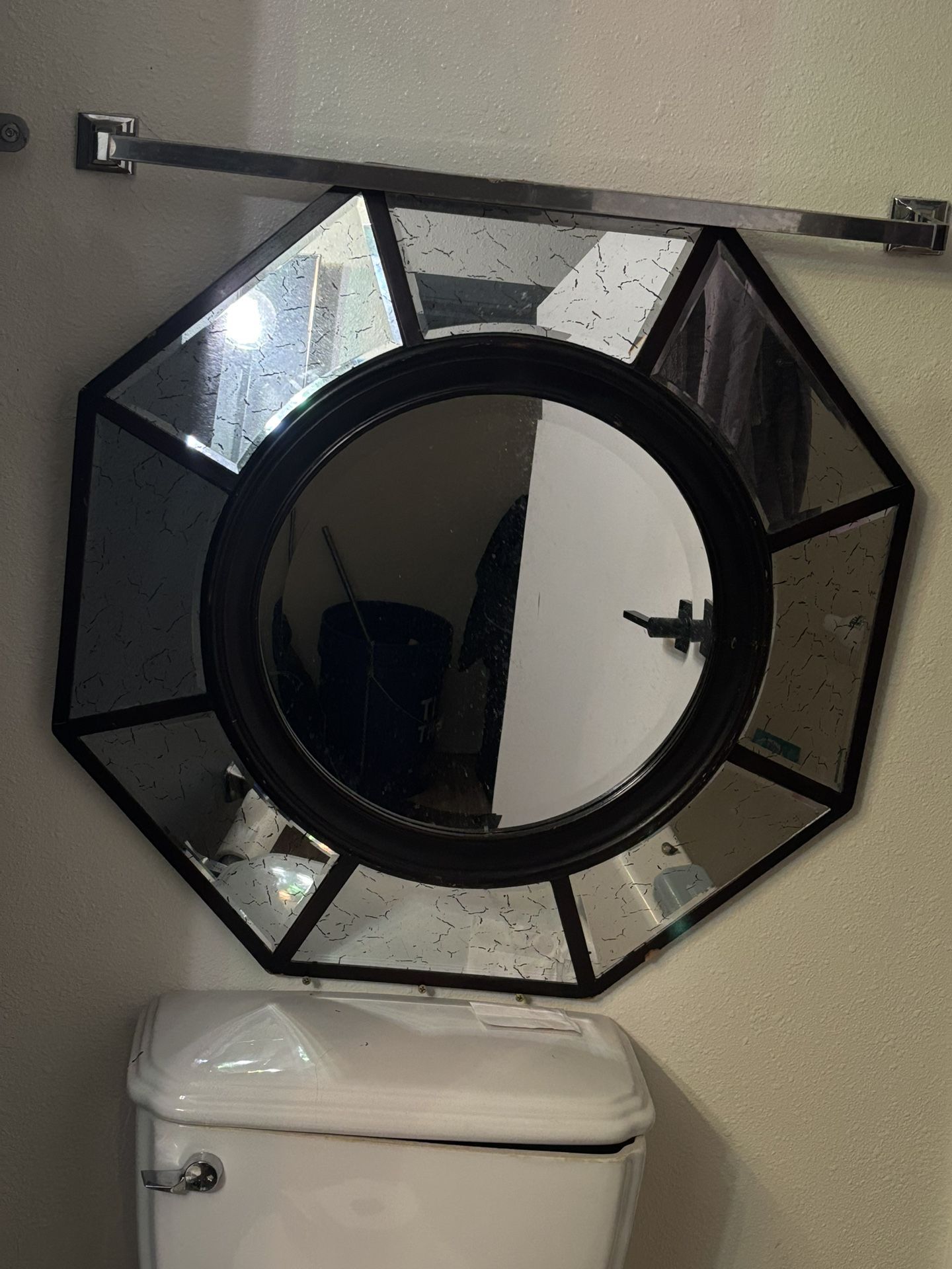 Cool Mirror