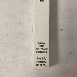 Refy Brow Tint Medium Brown 8 ml 0.27 fl oz