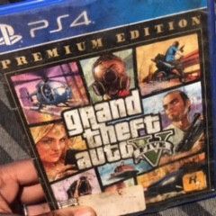 GTA 5