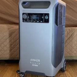 Anker SOLIX F3800