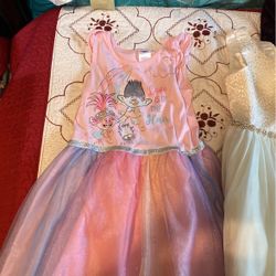 Girl Dress