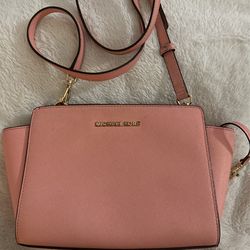 Michael Kors Small Satchel