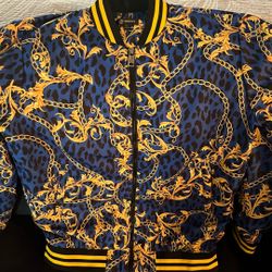 Designer Jacket