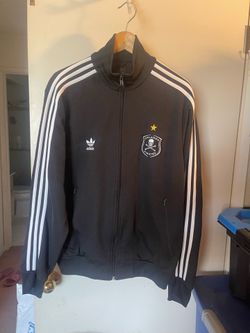 Adidas Jacket