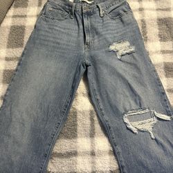 Women’s Levi’s 