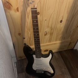 Squier Guitar