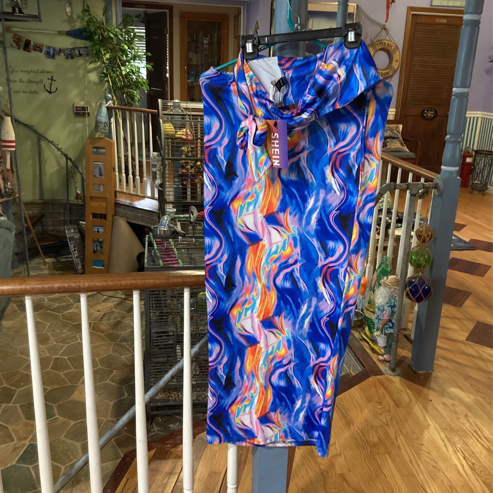 2 Pc. Sundress