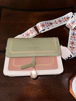SN&Fashion Sen Nai Crossbody Bag