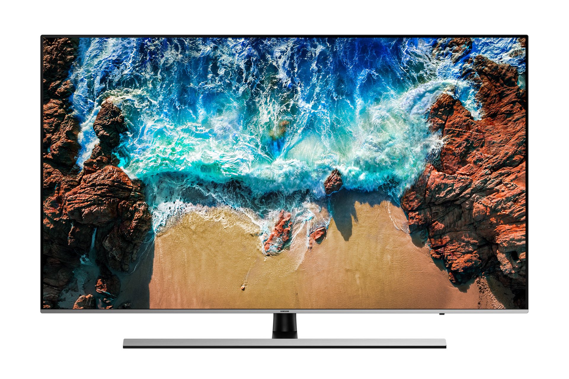 Samsung 75” HD TV