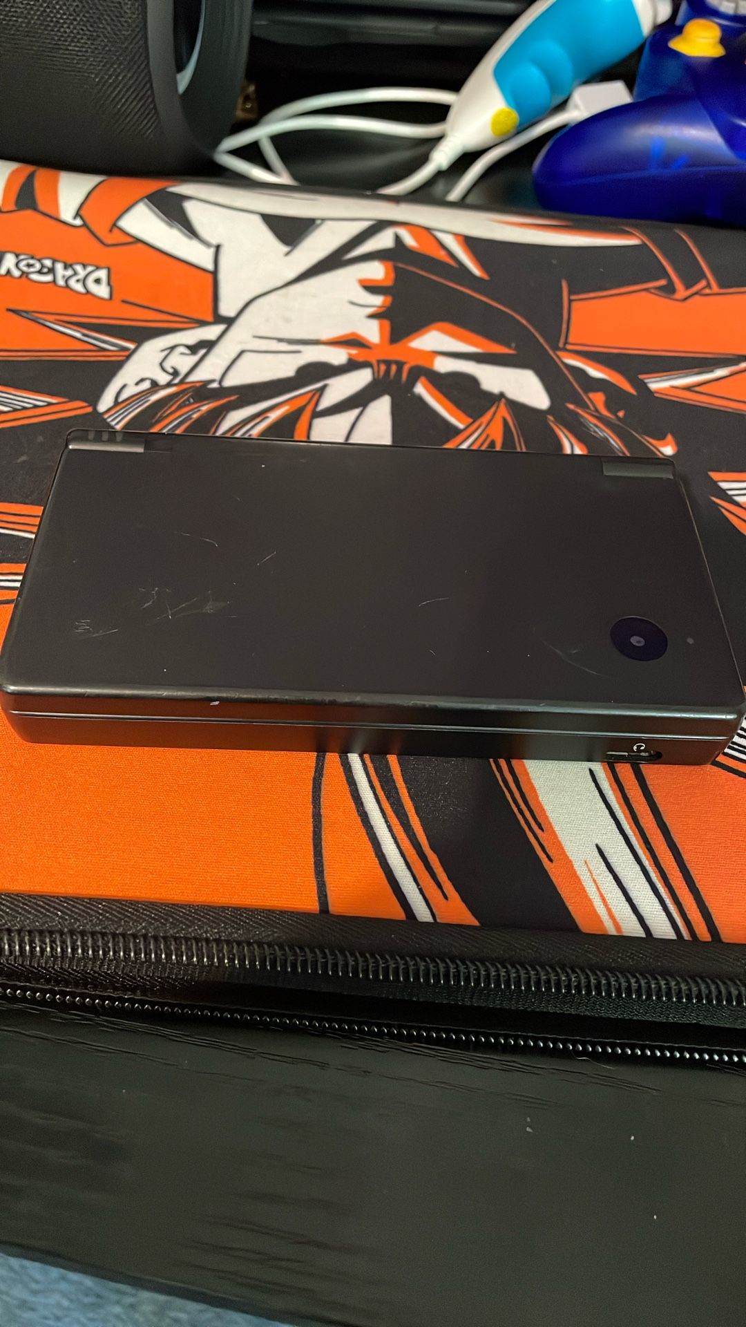 DSI