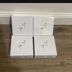 AirPods Pro 2