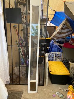 XS to Small doggie door
