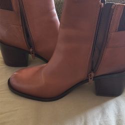 Botas Aldo Size 7