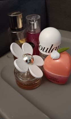 Perfumes for women