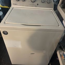 Washer 