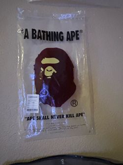 Bape T
