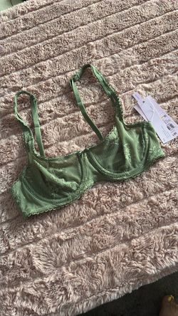 New Wildfable bra