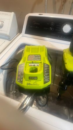 3/8 ryobi cordless ratchett