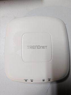 TRENDnet Access Point