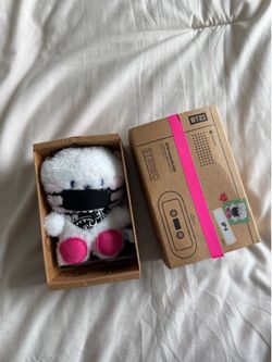 BTS BT21 RJ