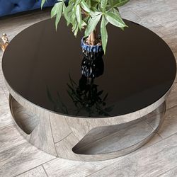 Antique Coffee Table 