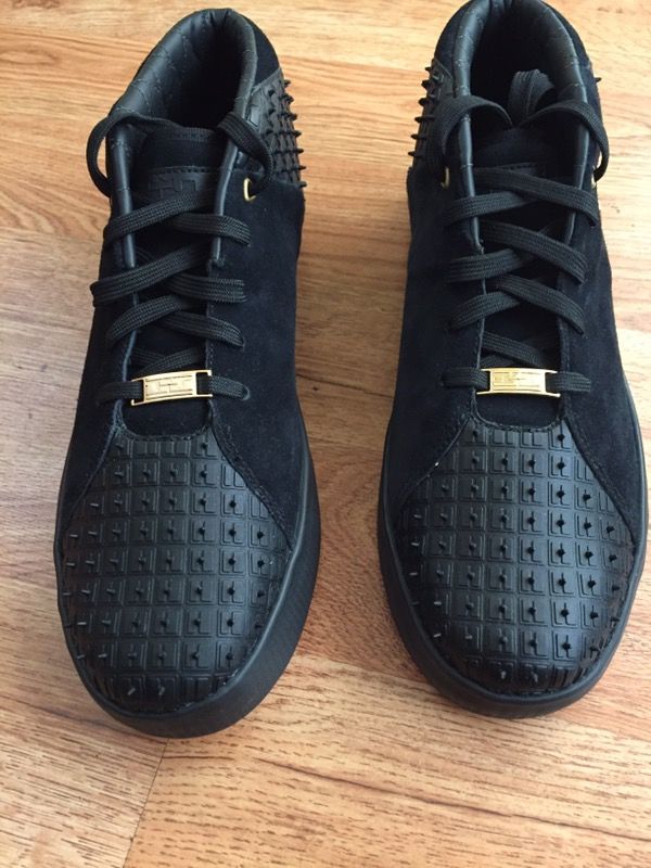 Lebron 10s lifestyle